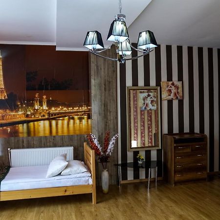 Hotel Borjomi Aisi ภายนอก รูปภาพ