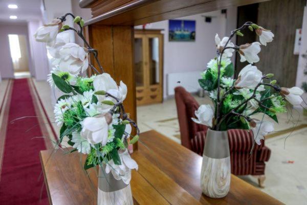 Hotel Borjomi Aisi ภายนอก รูปภาพ